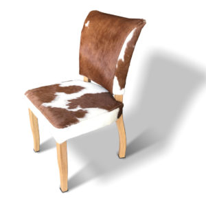 ECM - Brenda Cow étkezőszék