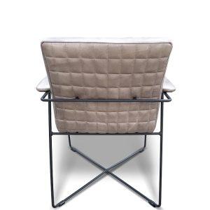 ECM - Carlton étkezőszék