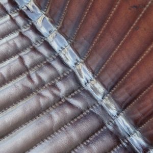 ECM - Corvette II étkezőszék