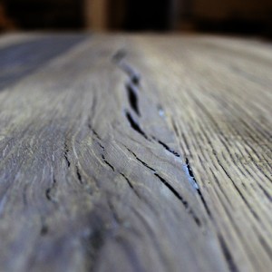 ECM - Crossroad étkezőasztal