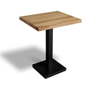 ECM - Crush étkezőasztal / bisztró asztal