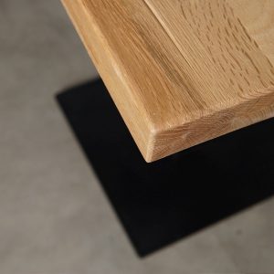 ECM - Crush étkezőasztal / bisztró asztal
