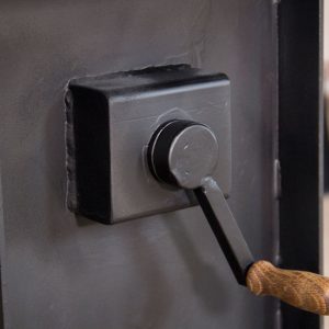 ECM - Dallas étkezőasztal