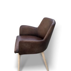 ECM - Giovanna étkezőszék