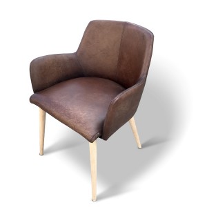 ECM - Giovanna étkezőszék