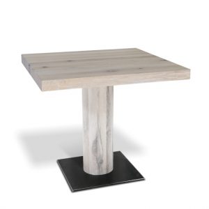 ECM - Horeca Z étkezőasztal / bisztró asztal