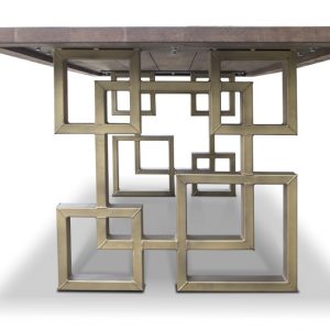 ECM - Hudson étkezőasztal