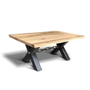 ECM - Kette dohányzóasztal