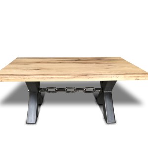 ECM - Kette dohányzóasztal