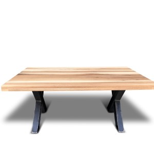 ECM - Kreuz dohányzóasztal