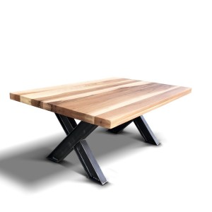 ECM - Kreuz dohányzóasztal