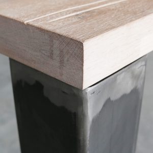 ECM - Leo 10 étkezőasztal