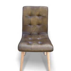 ECM - Lidia étkezőszék