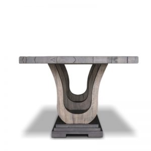 ECM - Lira étkezőasztal