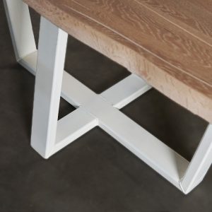 ECM - Lodge étkezőasztal