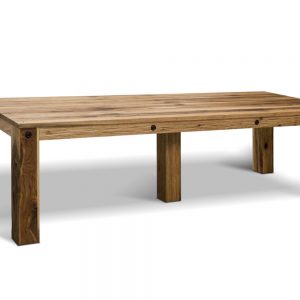 ECM - Lombard étkezőasztal