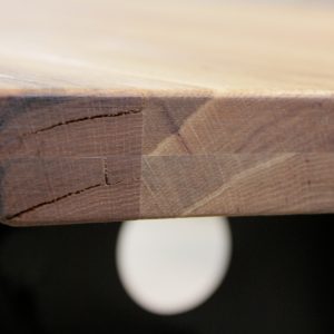 ECM - London étkezőasztal