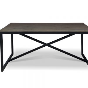 ECM - Manchester étkezőasztal