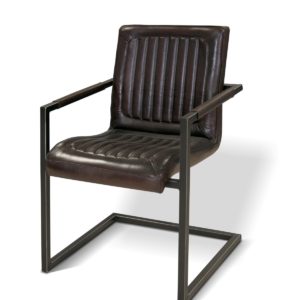 ECM - Mustang étkezőszék