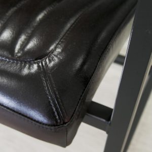 ECM - Mustang étkezőszék