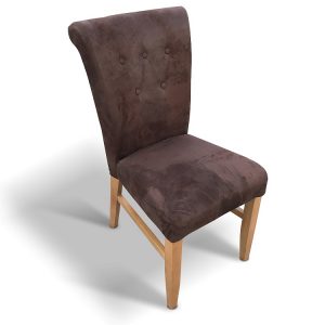 ECM - Nisa étkezőszék