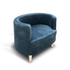 ECM - Perla fotel