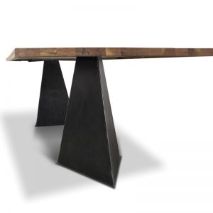 ECM - Pyramide étkezőasztal