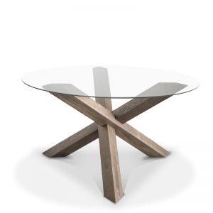 ECM - Rio Round étkezőasztal