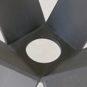 ECM - Xavier étkezőasztal