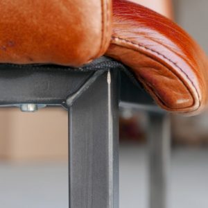 ECM - Shell étkezőszék