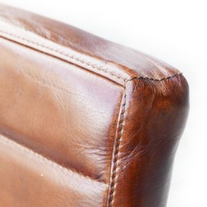 ECM - Stripe étkezőszék