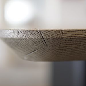 ECM - Teddy II étkezőasztal