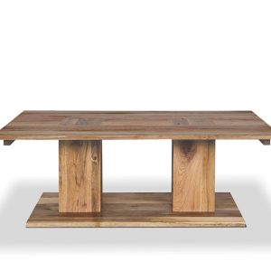 ECM - Tony II dohányzóasztal