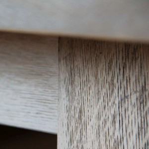 ECM - Trio étkezőasztal