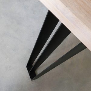 ECM - Tripod étkezőasztal