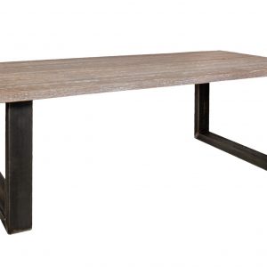 ECM - U-Tube étkezőasztal