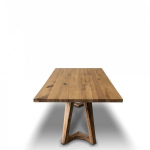 ECM - Valencia étkezőasztal