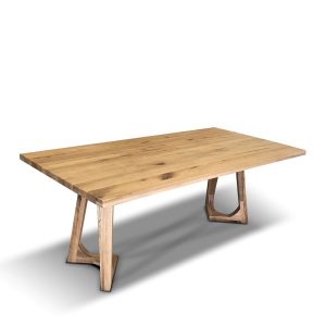 ECM - Valencia étkezőasztal