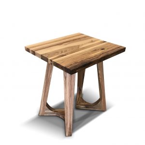 ECM - Valencia bisztró asztal