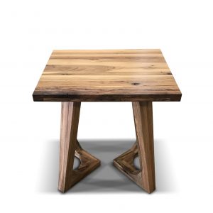 ECM - Valencia bisztró asztal