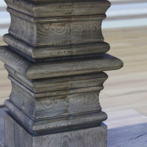 ECM - Washington étkezőasztal