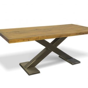 ECM - X-Ray short étkezőasztal