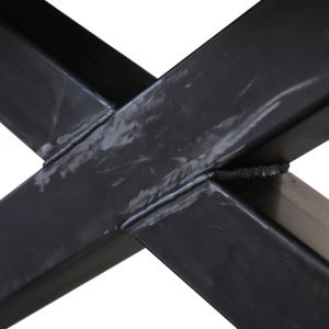 ECM - X-Ray étkezőasztal