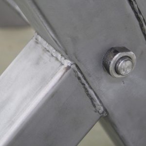 ECM - Xerxes étkezőasztal