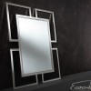 EUH - GG-1071 design fali tükör 100x120