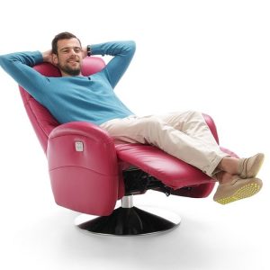 Gala Collezione - Arosa relax fotel