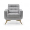 Gala Collezione - Fiord fotel