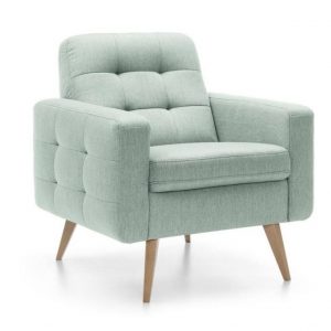 Gala Collezione - Nappa fotel