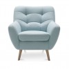 Gala Collezione - Scandi fotel