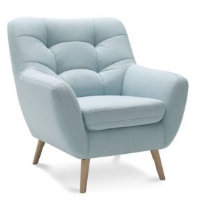 Gala Collezione - Scandi fotel